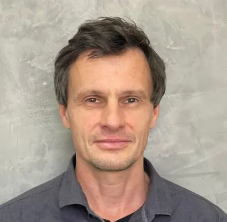 Lukasz Okon