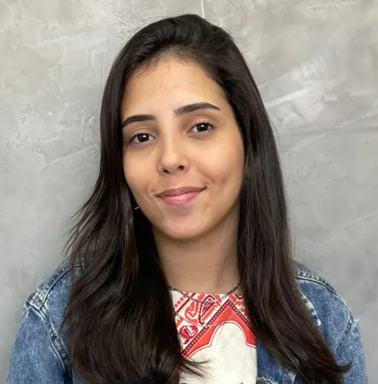Marcele Baptista