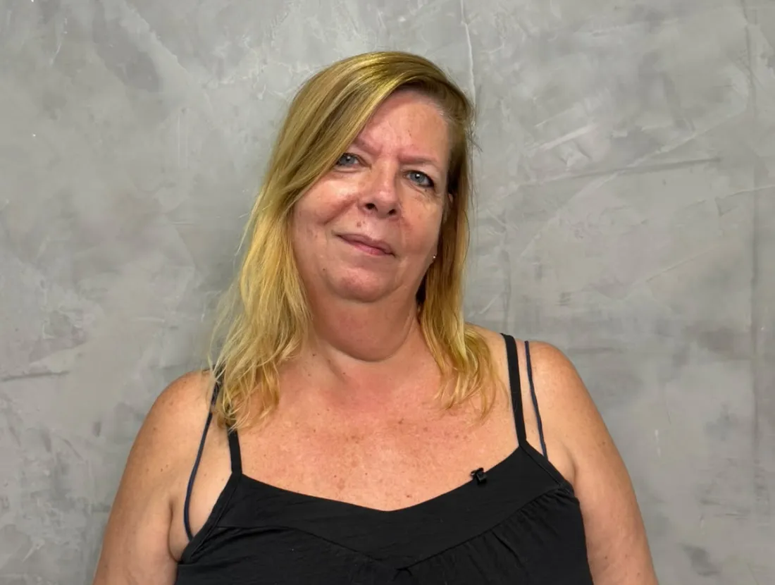 Patricia Baumgarten