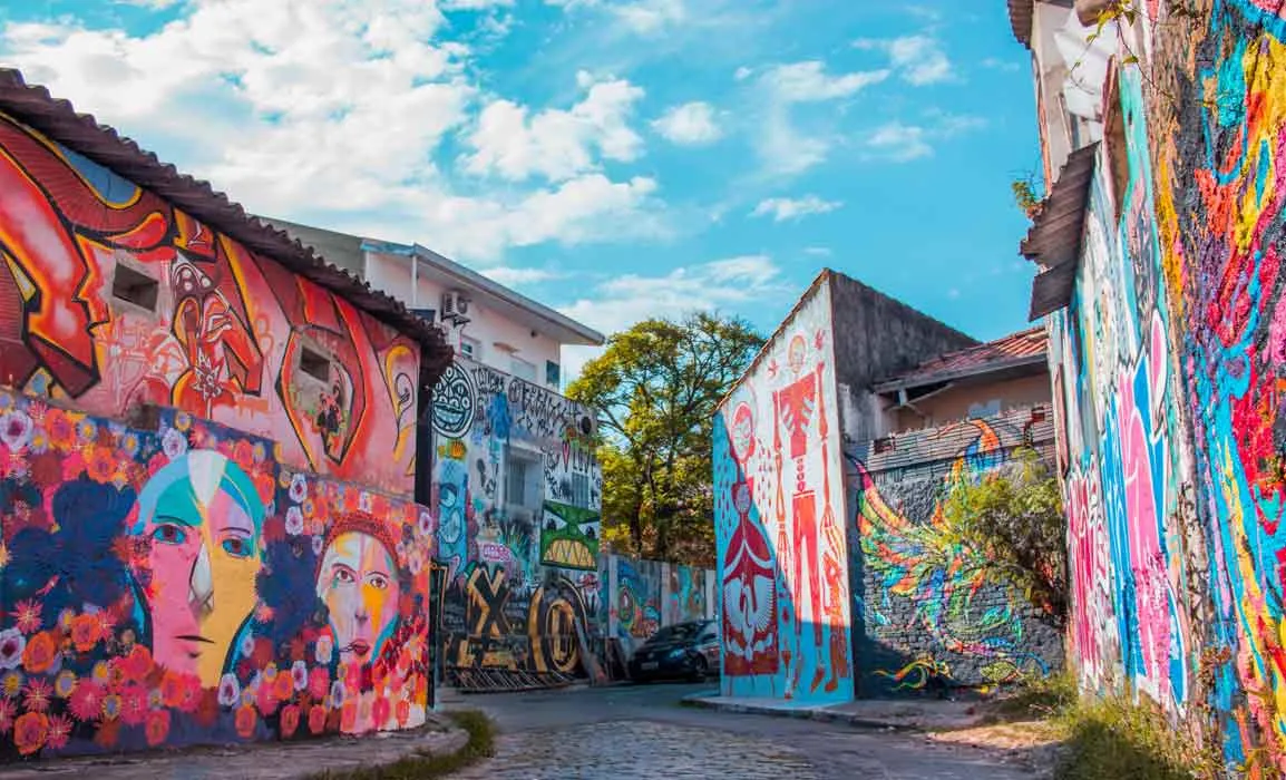 Graffiti-Workshop