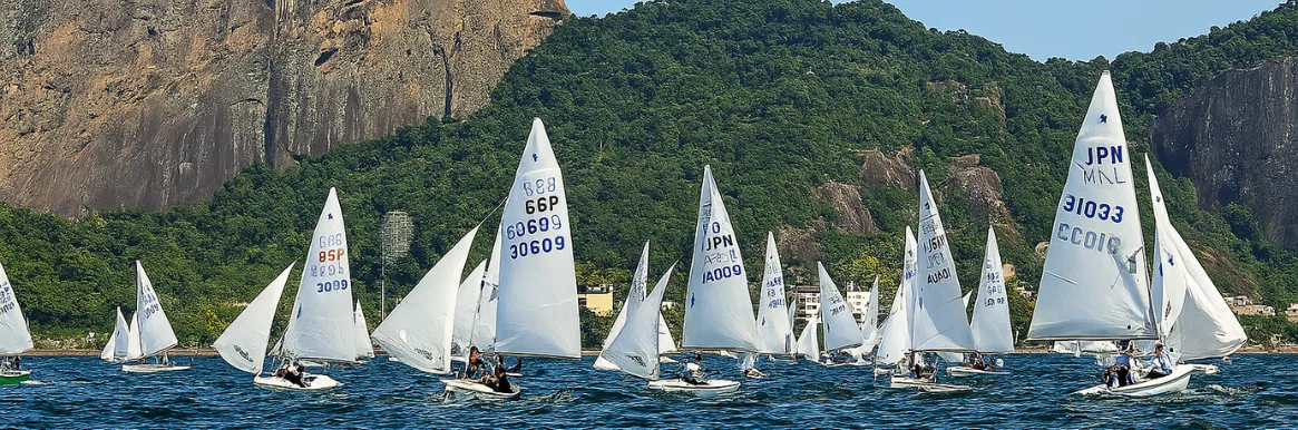 Regatta-Segelausflug