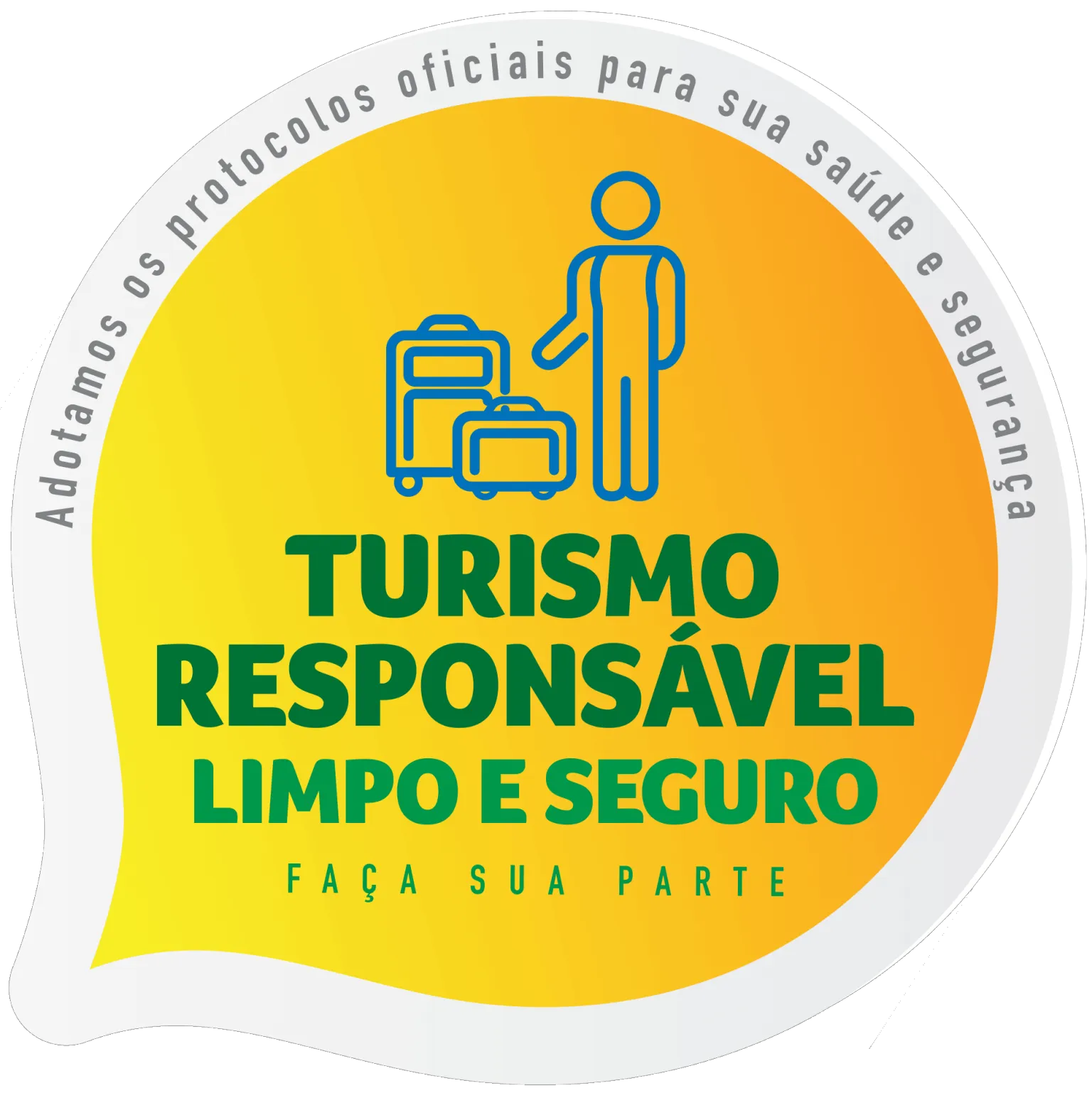Turismo Responsavel